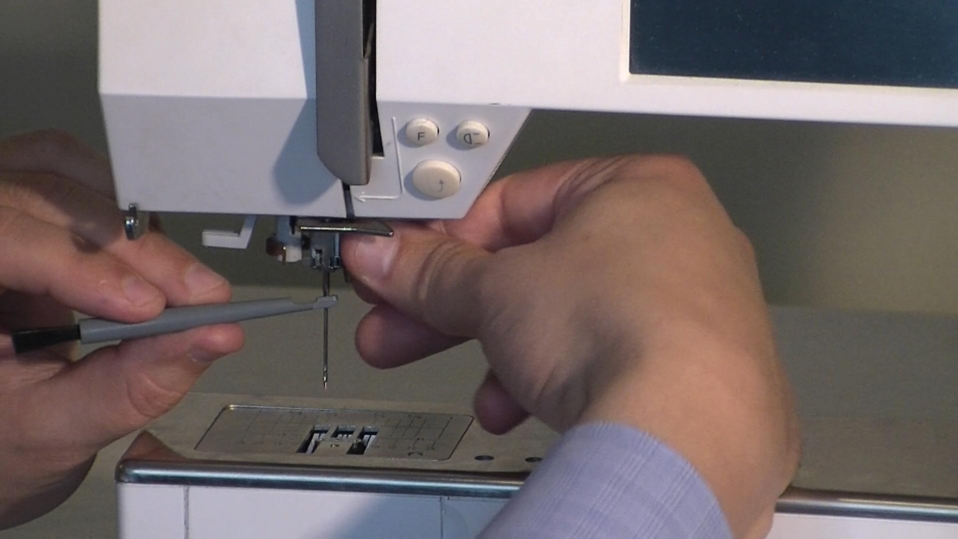 howoftendoichangeasewingmachineneedle