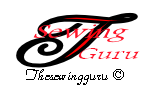 Thesewingguru © 