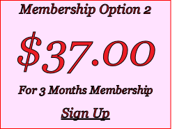 Membership Option 2
$37.00
For 3 Months Membership
Sign Up