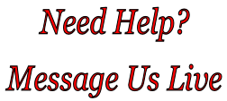 Need Help? Message Us Live