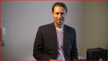 Your host - Michael Coates Your host - Michael Coates
