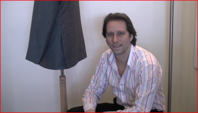Michael Coates - The Tailor At The Sewing Guru the real English tailor at the sewing guru