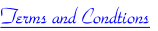 Terms and Condtions
