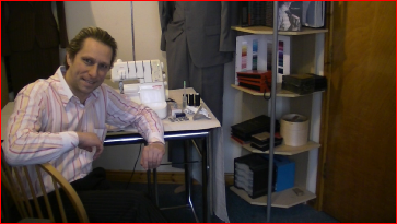 Your host - Michael Coates Your host - Michael Coates