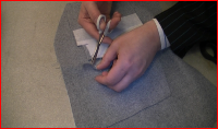 Collection 5 - Constructing a waistcoat