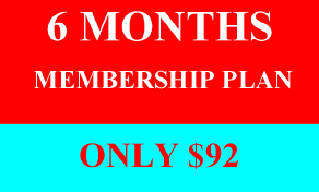 image of a 6 months recurring membership