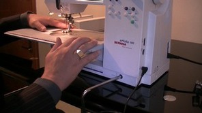 SEWING LESSONS FOR BEGINNERS #learntosew #learntosewonline.